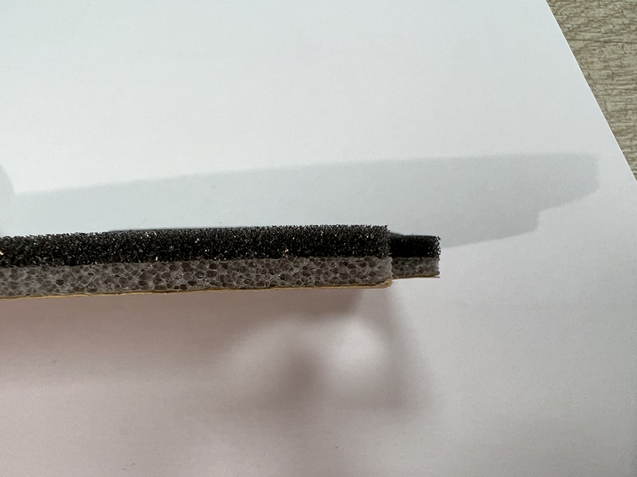 PU+XPE 3